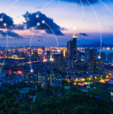 相約冬奧 京張高速公路可視化指揮調(diào)度平臺(tái)正式投入使用